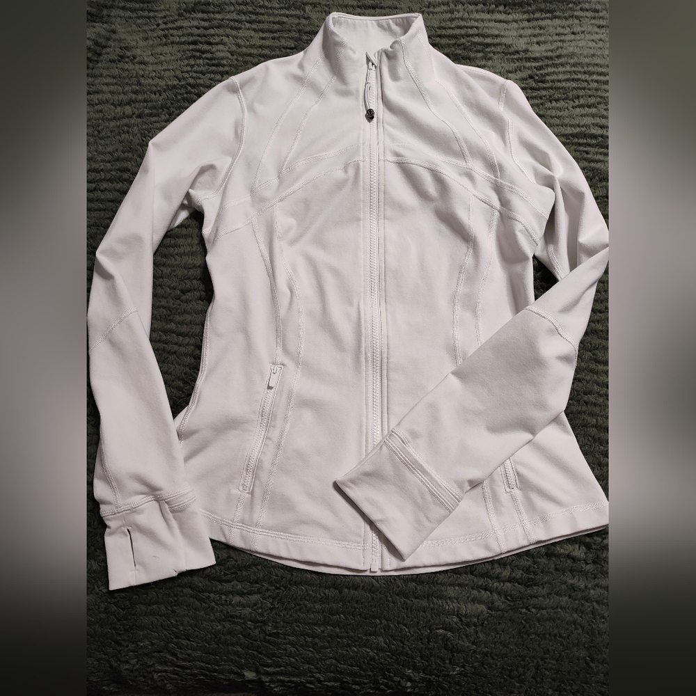 Women's Lululemon Define jacket